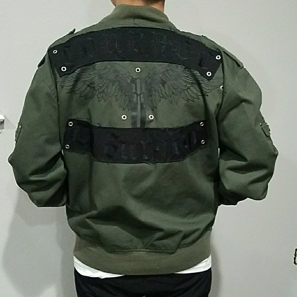 Men's jacket